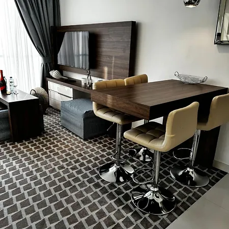 Marine Prywatny Z Widokiem Na Morze