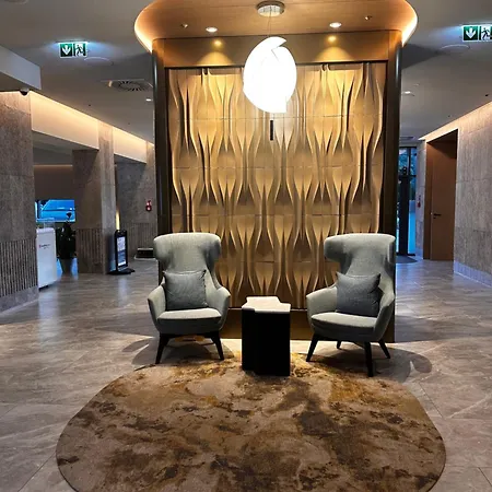 Marine Prywatny Z Widokiem Na Morze Apartment *