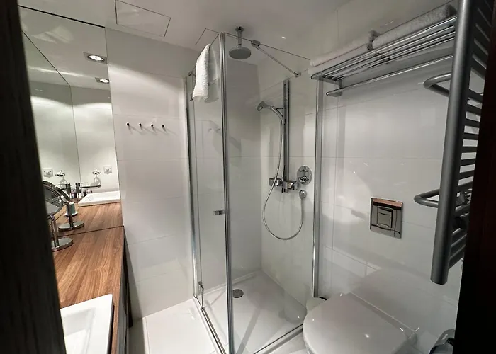 Marine Prywatny Z Widokiem Na Morze *