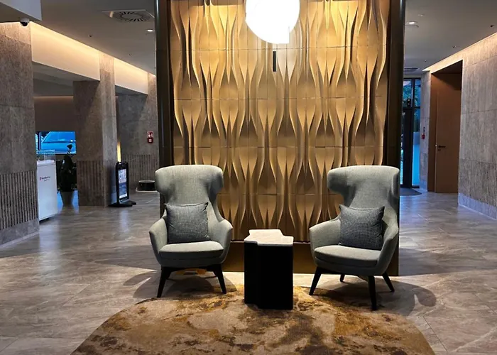 Marine Prywatny Z Widokiem Na Morze Apartment *