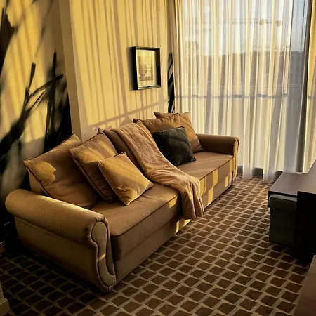 Golden Hour Marine 508 - Sea View At Marine * كولوبرزيغ