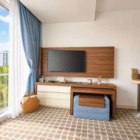 Apartment Golden Hour Marine 508 - Sea View At Marine