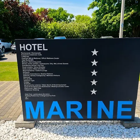 Golden Hour Marine 508 - Sea View At Marine Apartment *